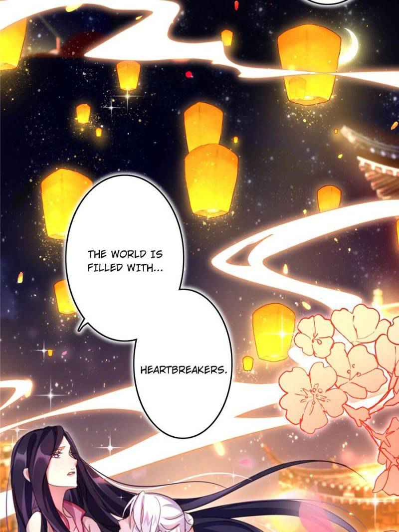 The Evil Empress Chapter 8 19